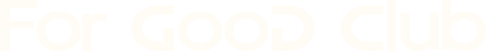 forgoodclub
